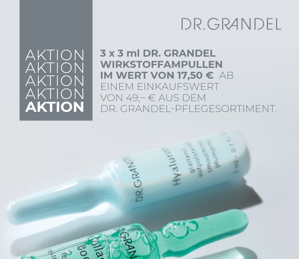 Dr. Grandel Aktion